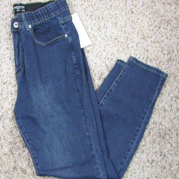 NWT BloomChic skinny gap free jeans - Picture 3 of 11